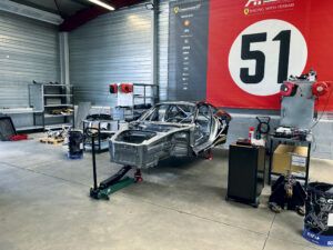 Expert du vitrage auto pour les pros